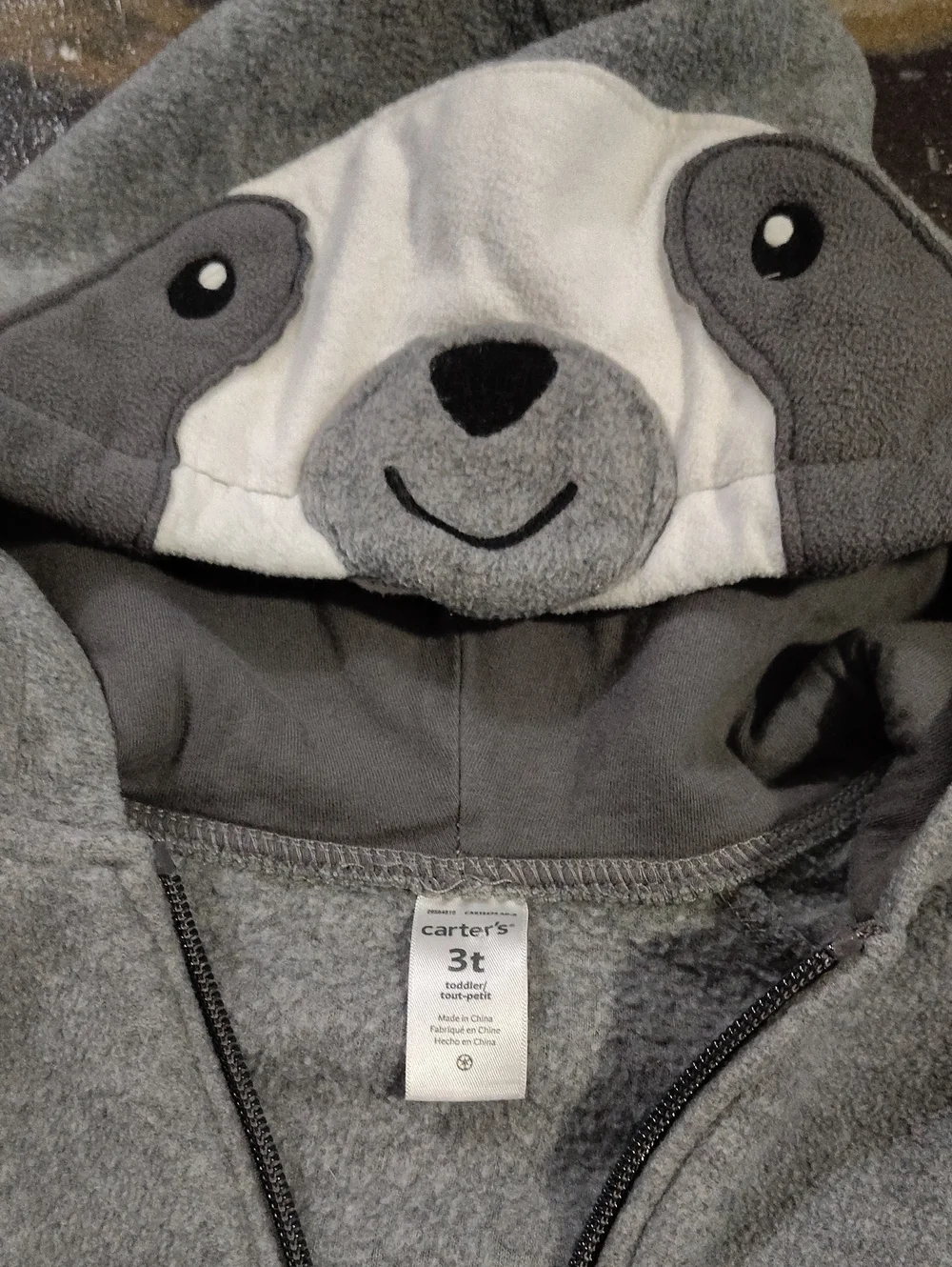 Carter's 3t  Jacket $25